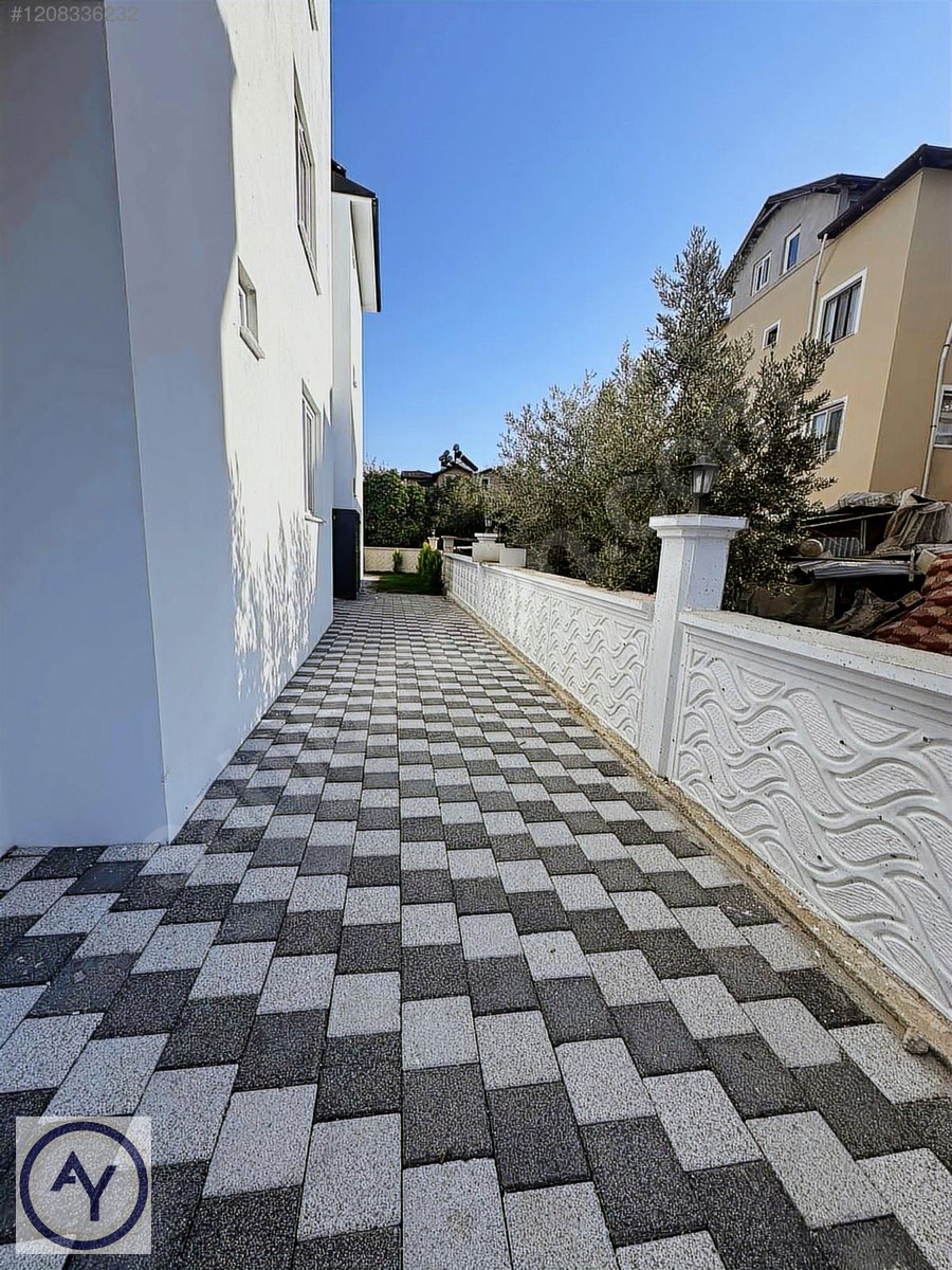 Dalaman Ay emlak'tan satılık 1+1 havuzlu daire - MUĞLA DALAMAN fotoğraf 9