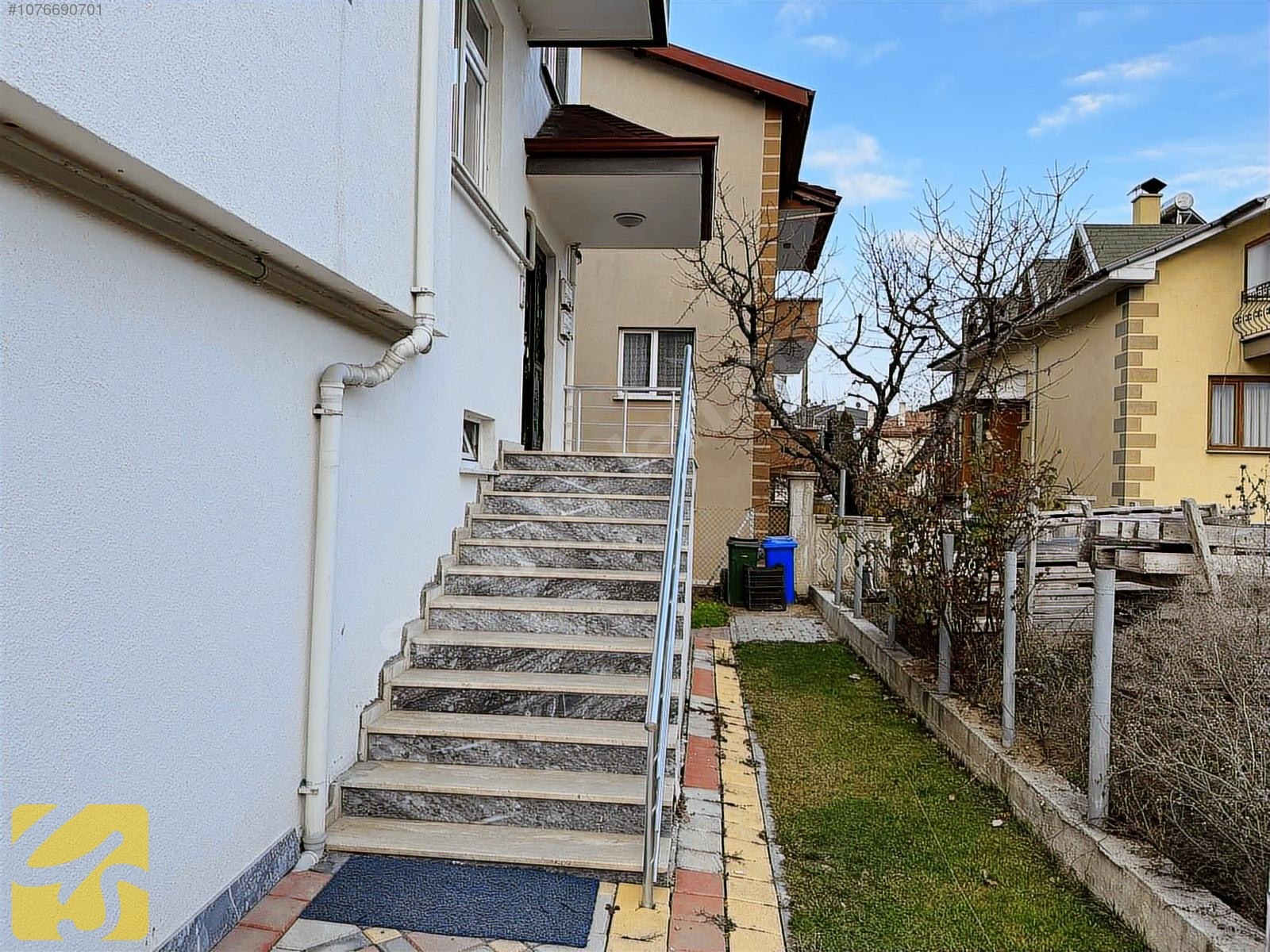 UMUT ŞENDUYGU GM KILIÇARSLAN DA MUTFAK AYRI KİRALIK 1+1 DAİRE - BOLU MERKEZ fotoğraf 14