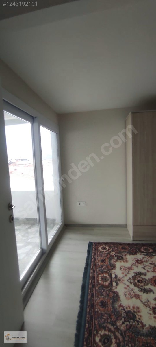 AİRPORT EMLAKTAN MERKEZ MAH.EŞYALI SATILIK 3+1 DUBLEKS DAİRE - MUĞLA DALAMAN fotoğraf 13