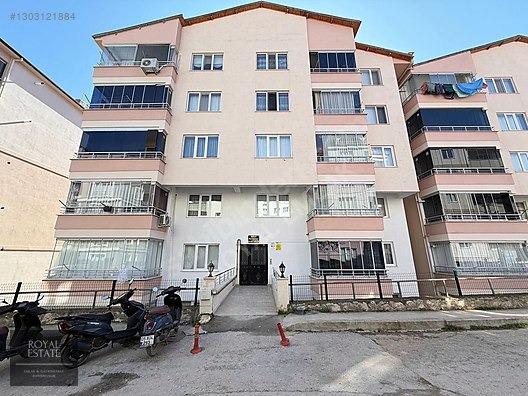 ROYAL EMLAKTAN ŞEYHCUI MAHALLESİNDE SATILIK 2+1 FIRSATI! - AMASYA MERKEZ fotoğraf 27