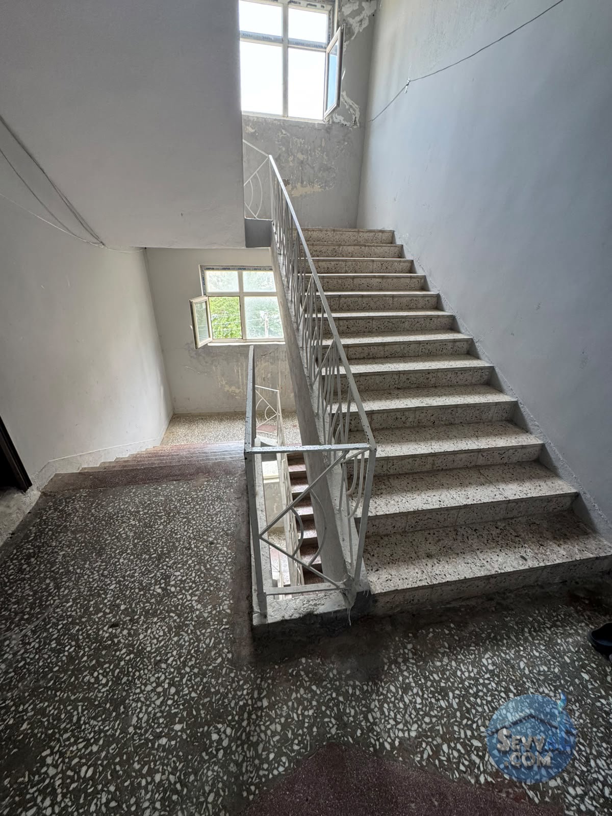 AHMET ERSEVEN MAH. 3.KAT 4 ODALI 150 m2 DOĞALGAZLI  - ŞANLIURFA HALİLİYE fotoğraf 17