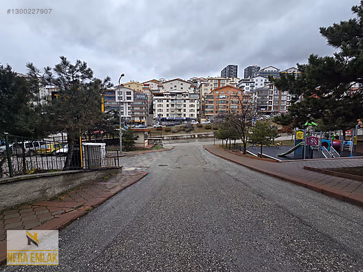 YOZGAT BULVAR CEPHE BAĞIMSIZ YÜKSEK GİRİŞ GENİŞ M2 3+1 ! - ANKARA KEÇİÖREN fotoğraf 11