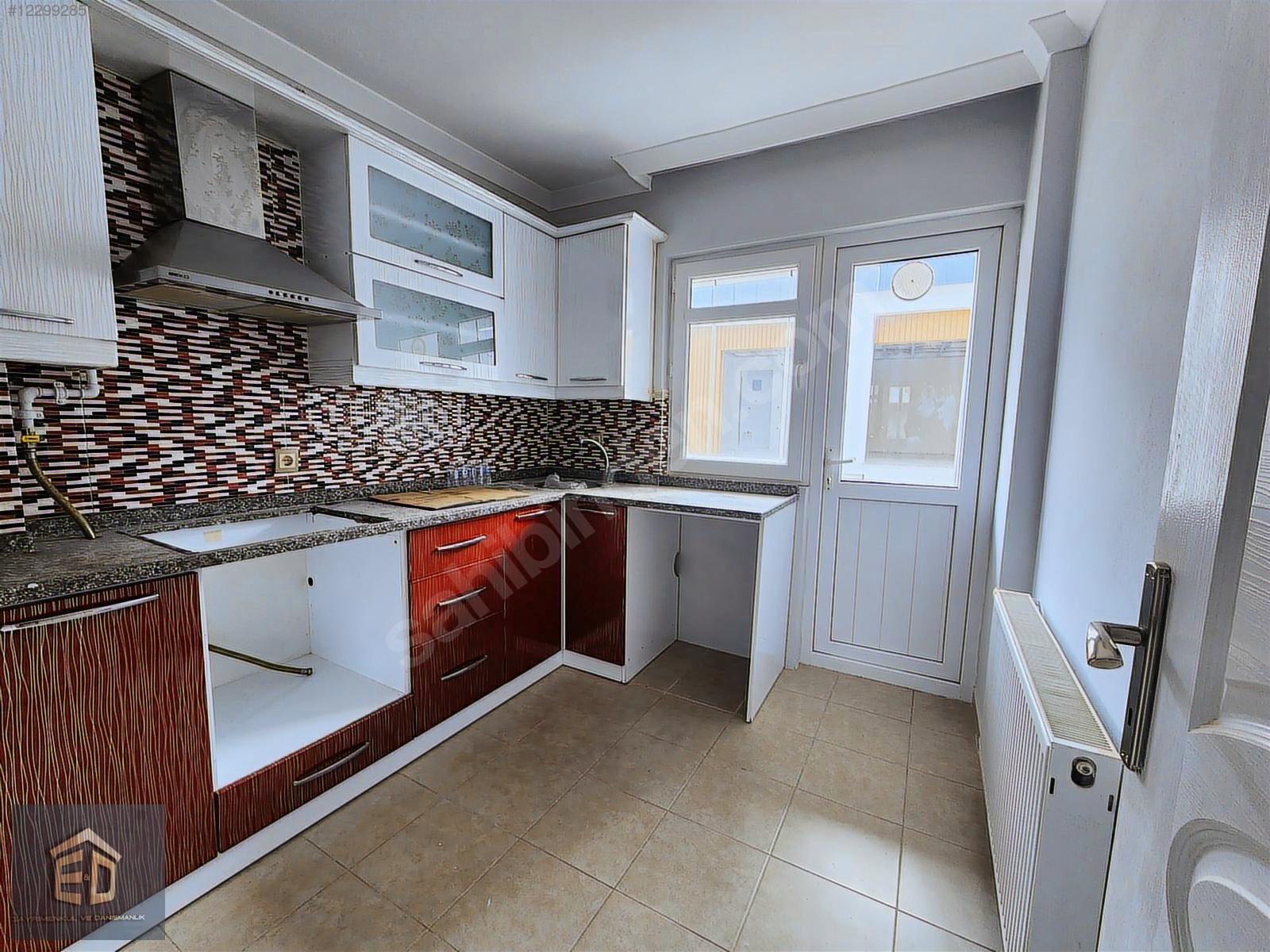 E&D GAYRİMENKUL'DEN TRABZON PELİTLİ'DE SATILIK 2+1 FIRSAT DAİRE - TRABZON ORTAHİSAR fotoğraf 5