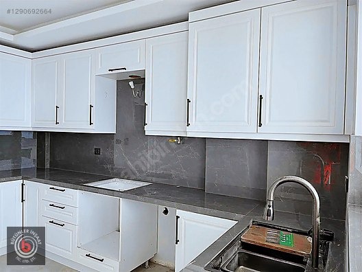 BÜTÜNLER'DEN 3,5+1 SİTE İÇİ SATILIK SIFIR DAİRE - BURSA GEMLİK fotoğraf 5