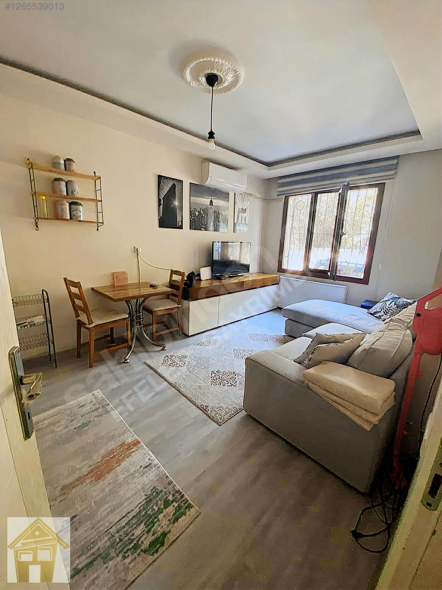 EFELER GAYRİMENKUL Cuma Mah. 2+1 KİRALIK full EŞYALI daire - AYDIN EFELER fotoğraf 13