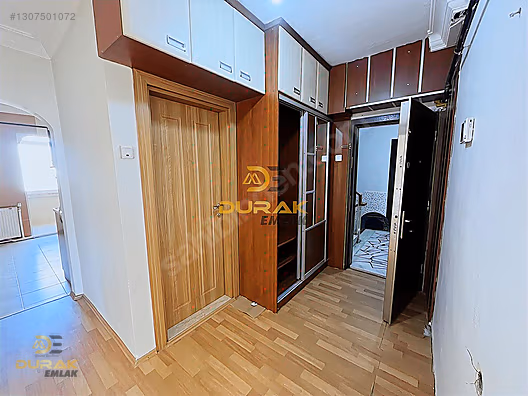 DURAK EMLAK'TAN KİRALIK MARULCU'DA 3+1 SALON 135m2 ARAKAT DAİRE - AFYONKARAHİSAR MERKEZ fotoğraf 33