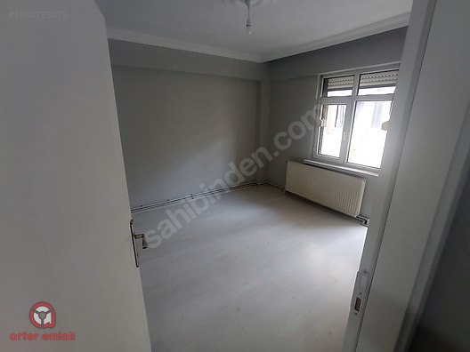 BALIKESİR LİSESİNE CEPHE YENİ TADİLATLI SATILIK 2+1 DAİRE - BALIKESİR KARESİ fotoğraf 23