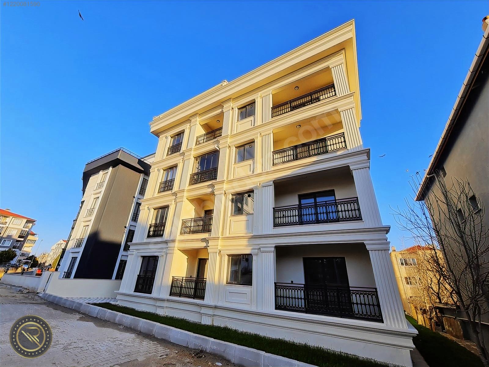 HARİKA LOKASYON VE MÜKEMMEL İŞÇİLİK! YENİ BİNADA SATILIK 3+1 - KIRKLARELİ MERKEZ fotoğraf 26