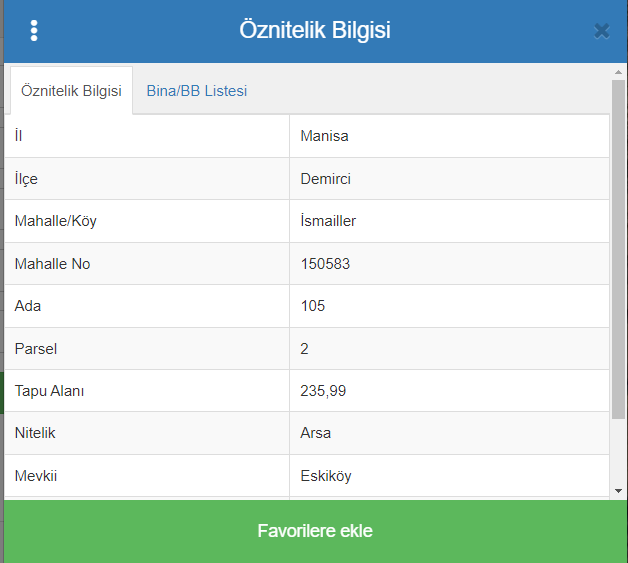 Demirci 'de Emsallerinin % 50 altında Sadece bugüne özel fiy - MANİSA DEMİRCİ fotoğraf 2