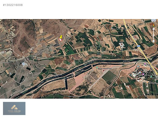 BİGADİÇ BADEMLİ MAH. SATILIK 3760 M2 SATILIK ARAZİ - BALIKESİR BİGADİÇ fotoğraf 7