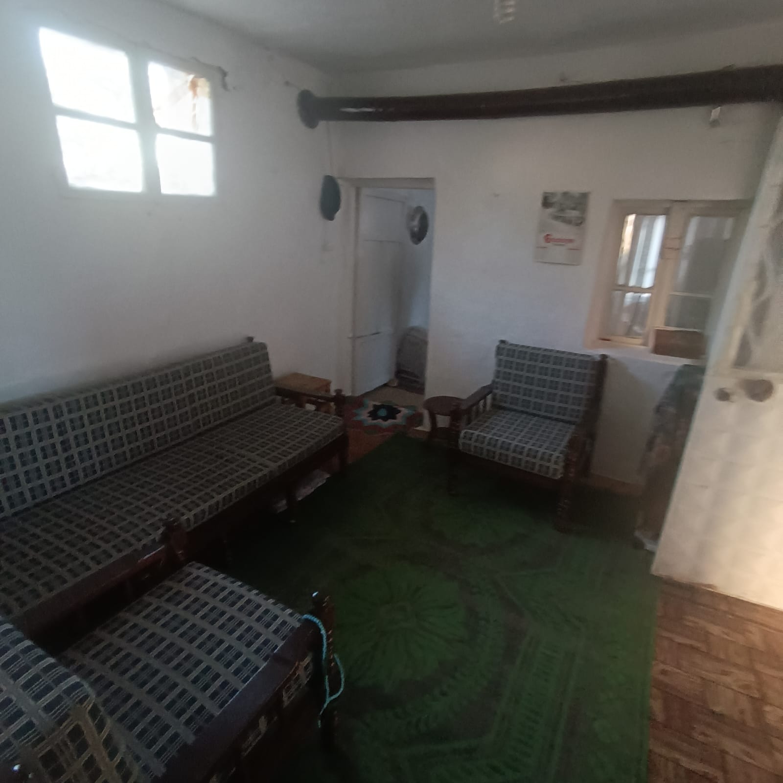 Manisa Saruhamlı Gümülceli Mah. Satılık Köy Evi - MANİSA SARUHANLI fotoğraf 24