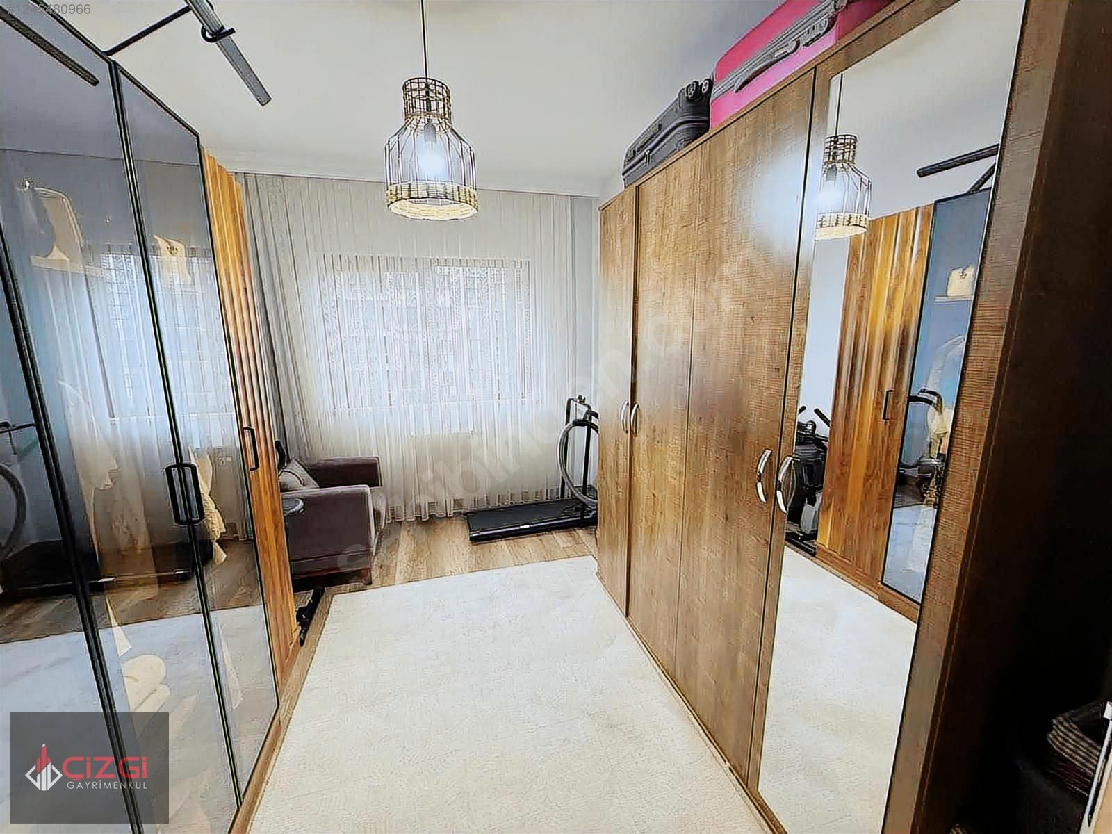 KÖRFEZKENT 4. ETAP SATILIK EBEVEYN BANYOLU 2+1 ARAKAT DAİRE - KOCAELİ KÖRFEZ fotoğraf 12