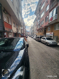 HOCAHASAN GÜL SOKAK 1.KAT - BURSA OSMANGAZİ fotoğraf 15
