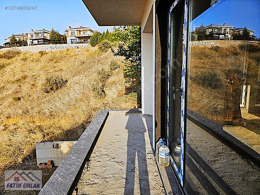 KÖRFEZ MANZARALI YÜZME HAVUZU ASANSÖRLÜ TRİBLEX VİLLA TAKAS AÇIK - BURSA GEMLİK fotoğraf 4