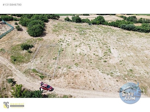 Çavuş Köy'de Resmi Tapulu, Yolu Olan 200 m² Hobi Bahçesi - BURSA İNEGÖL fotoğraf 16