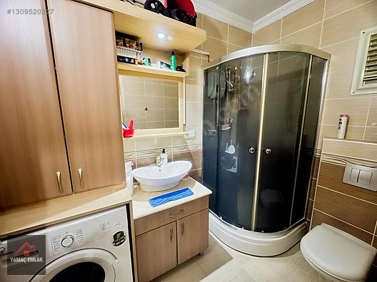 DİDİMDE SATILIK BELEDİYEYE KOMŞU 2+1 AYRI MUTFAK KÖŞE DAİRE - AYDIN DİDİM fotoğraf 20