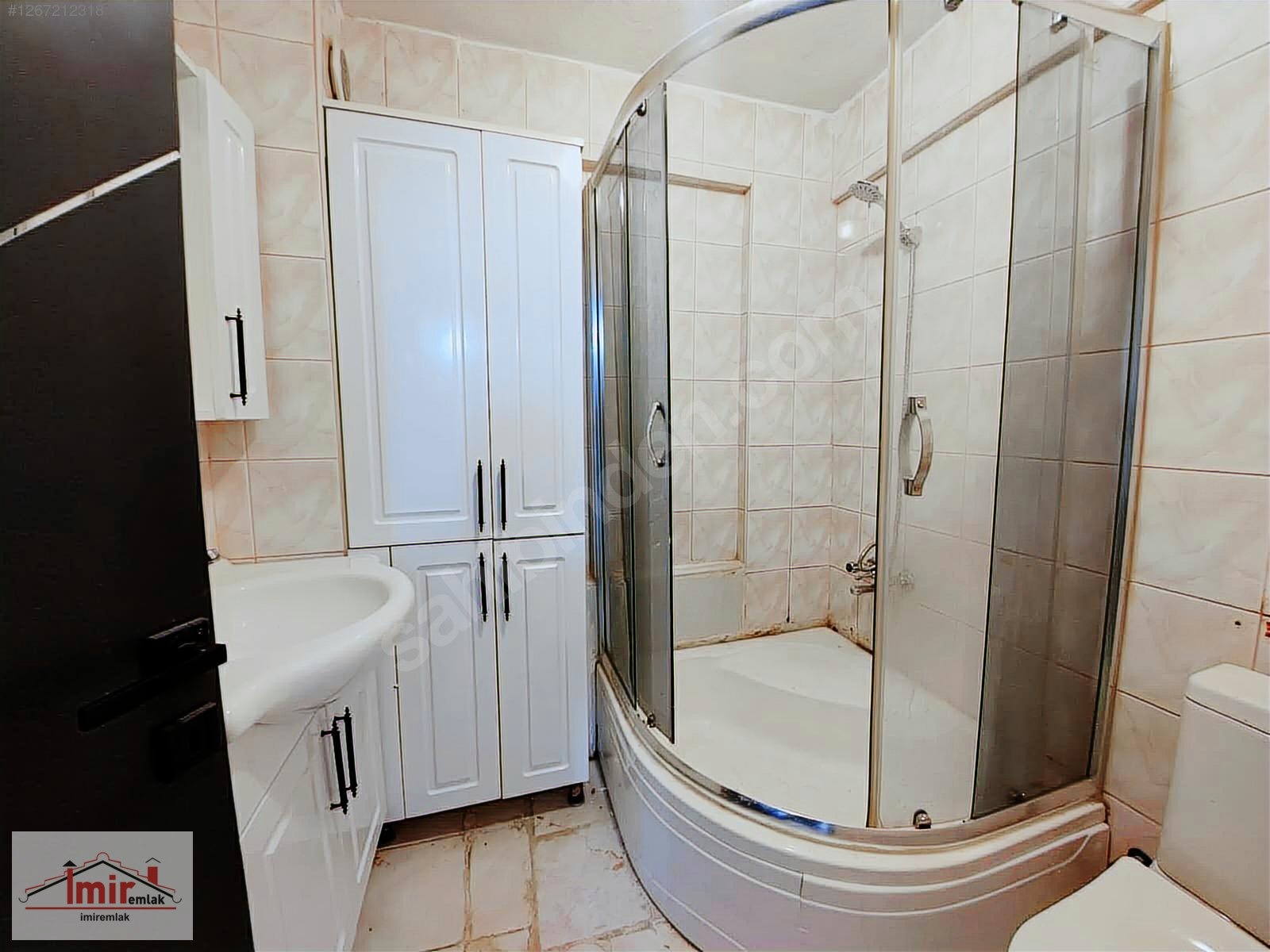 İMİR EMLAK'TAN 3+1 FULL YAPILI KİLER'Lİ HASTANE YAKINI DAİRE - ANKARA PURSAKLAR fotoğraf 24