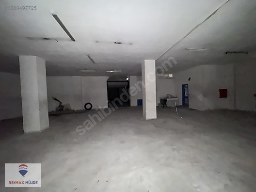 KAĞITHANE 8 KATLI ASANSÖRLÜ BİNA 2600m² KAPALI ALANLI 474m² ARSA - İSTANBUL KAĞITHANE fotoğraf 33