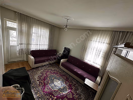 BELEDİYE ARSALARI ÇEVRE YOLU CEPHELİ 2KAT MÜSTAKİL DAİRE - AKSARAY MERKEZ fotoğraf 8