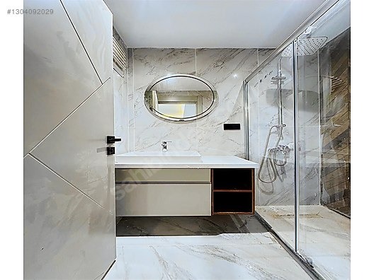 BEYLİKDÜZÜ SİTE İÇİ SATILIK 1+1 - 60M2 MÜSTAKİL BAHÇELİ DAİRE - İSTANBUL BEYLİKDÜZÜ fotoğraf 9