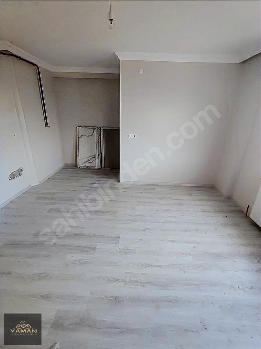PINAR MAHALLESİ'NDE ARA KATTA SİTE İÇERİSİNDE SATILIK 1+1 DAİRE - KIRKLARELİ MERKEZ fotoğraf 22