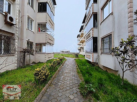 Karasu'da Denize Sıfır Site İçinde Bahçeli Yüksek Giriş 2+1 - SAKARYA KARASU fotoğraf 27