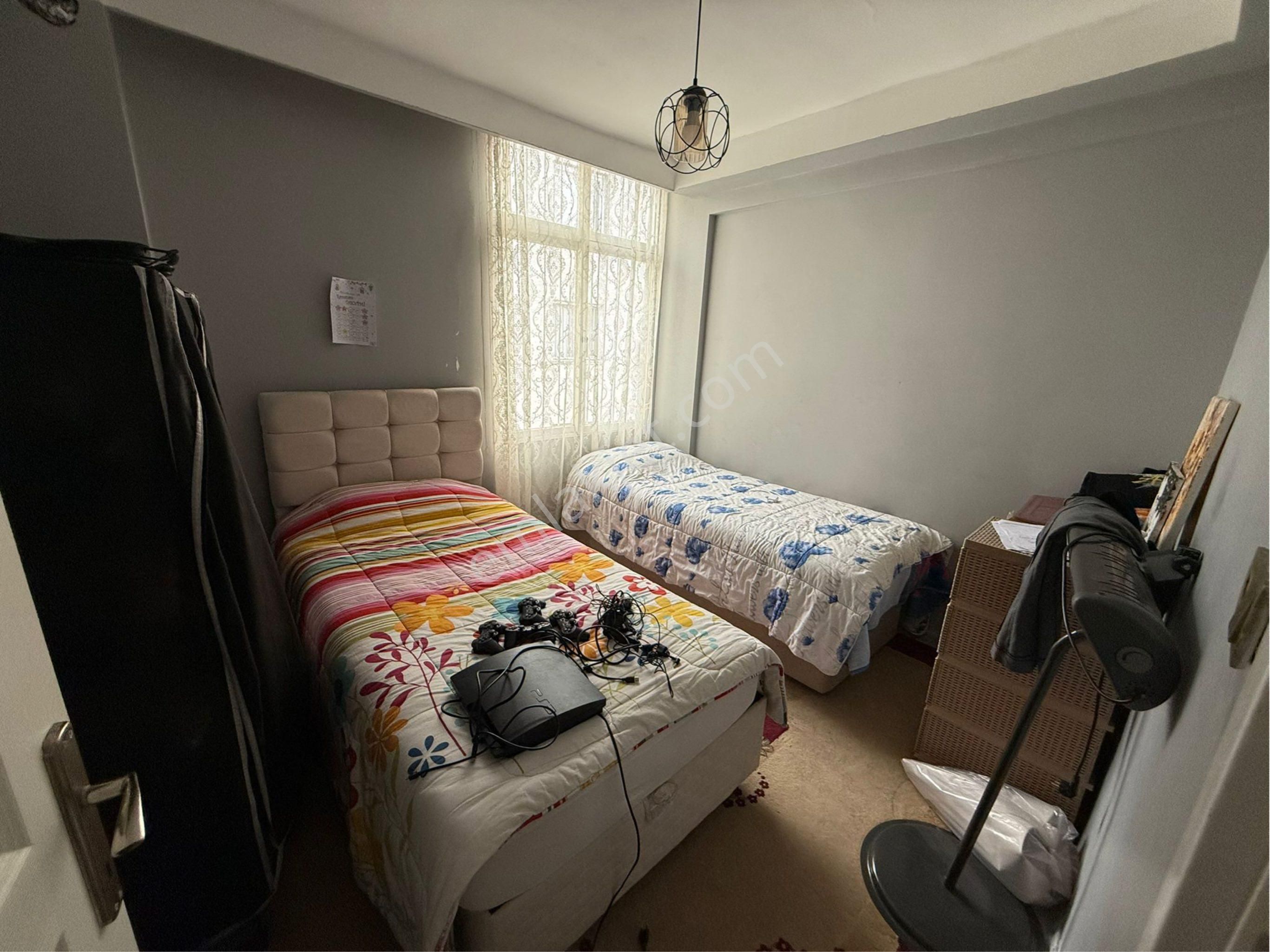 Çakmak Cadde Üzeri 3+1 Full Yapılı İnce İşçilik Daire Takasa Açıktır - MERSİN AKDENİZ fotoğraf 10