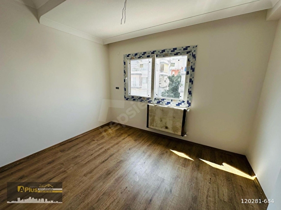 A PLUS GAYRİMENKULDEN KÖŞE KONUMDA 2+1 SATILIK LÜKS DAİRE - İZMİR TİRE fotoğraf 8