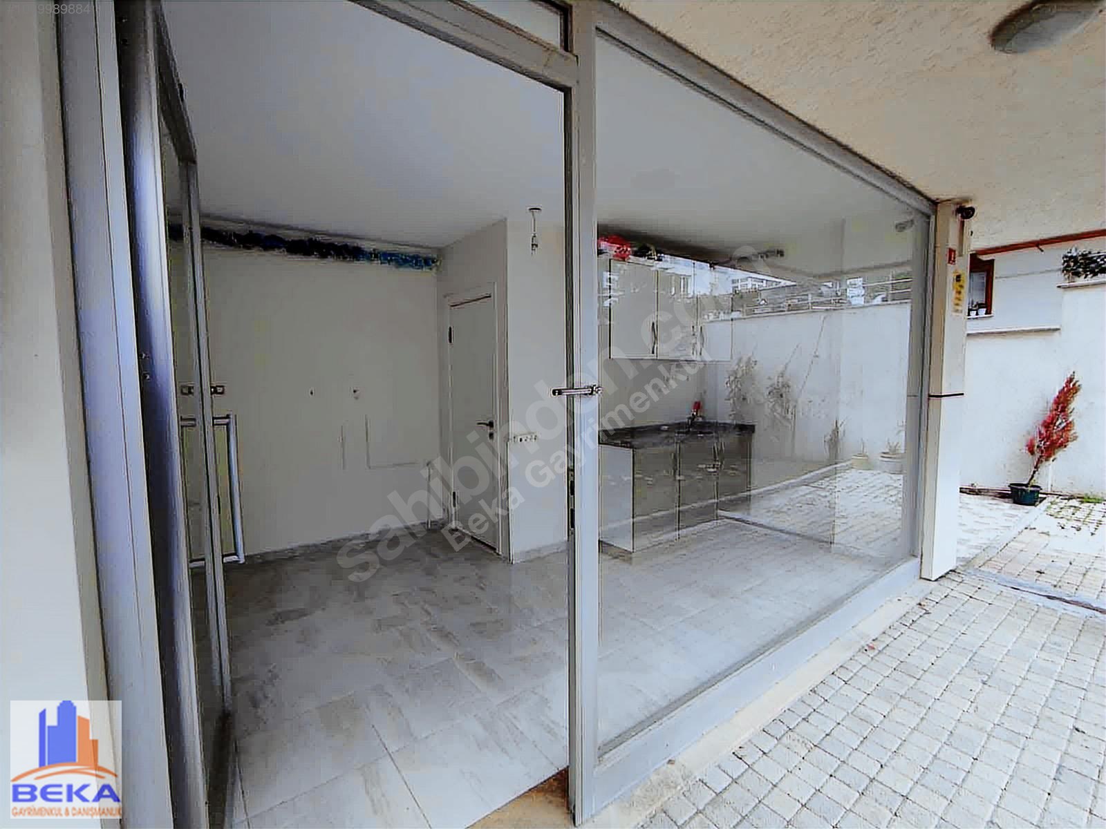 İDEALTEPE GÖZ VAKFINA YAKIN YENİ BİNADA 1+0 SATILIK STÜDYO DAİRE - İSTANBUL MALTEPE fotoğraf 12