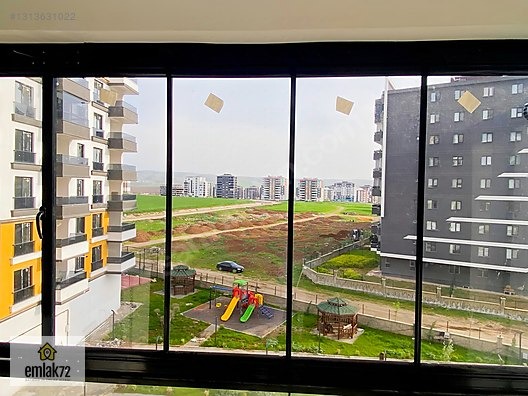 EMLAK 72'DEN SATILIK 2+1 KOMBİ+CAM BALKONLU OTEL KONSEPTLİ DAİRE - BATMAN MERKEZ fotoğraf 19