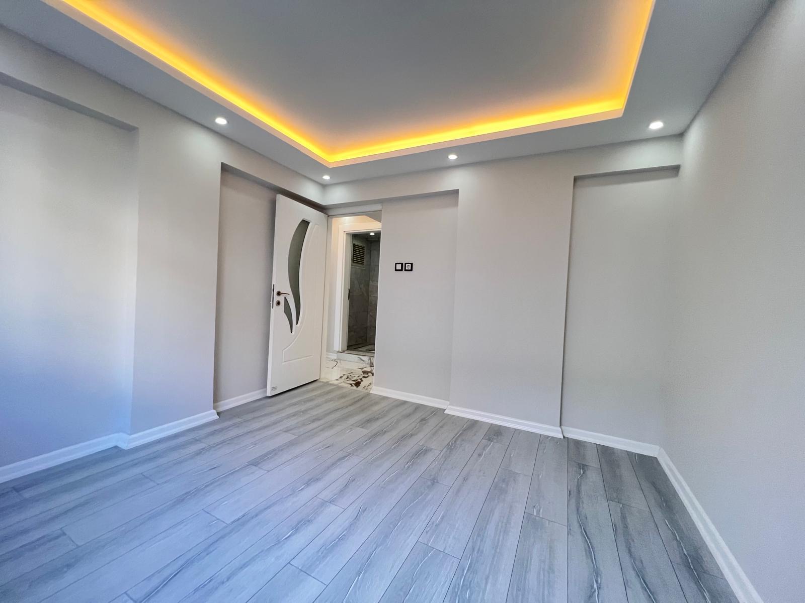 Manisa Şehzadeler Yarhasanlar mah. Ara Kat 3+1 Asansörlü - MANİSA ŞEHZADELER fotoğraf 8