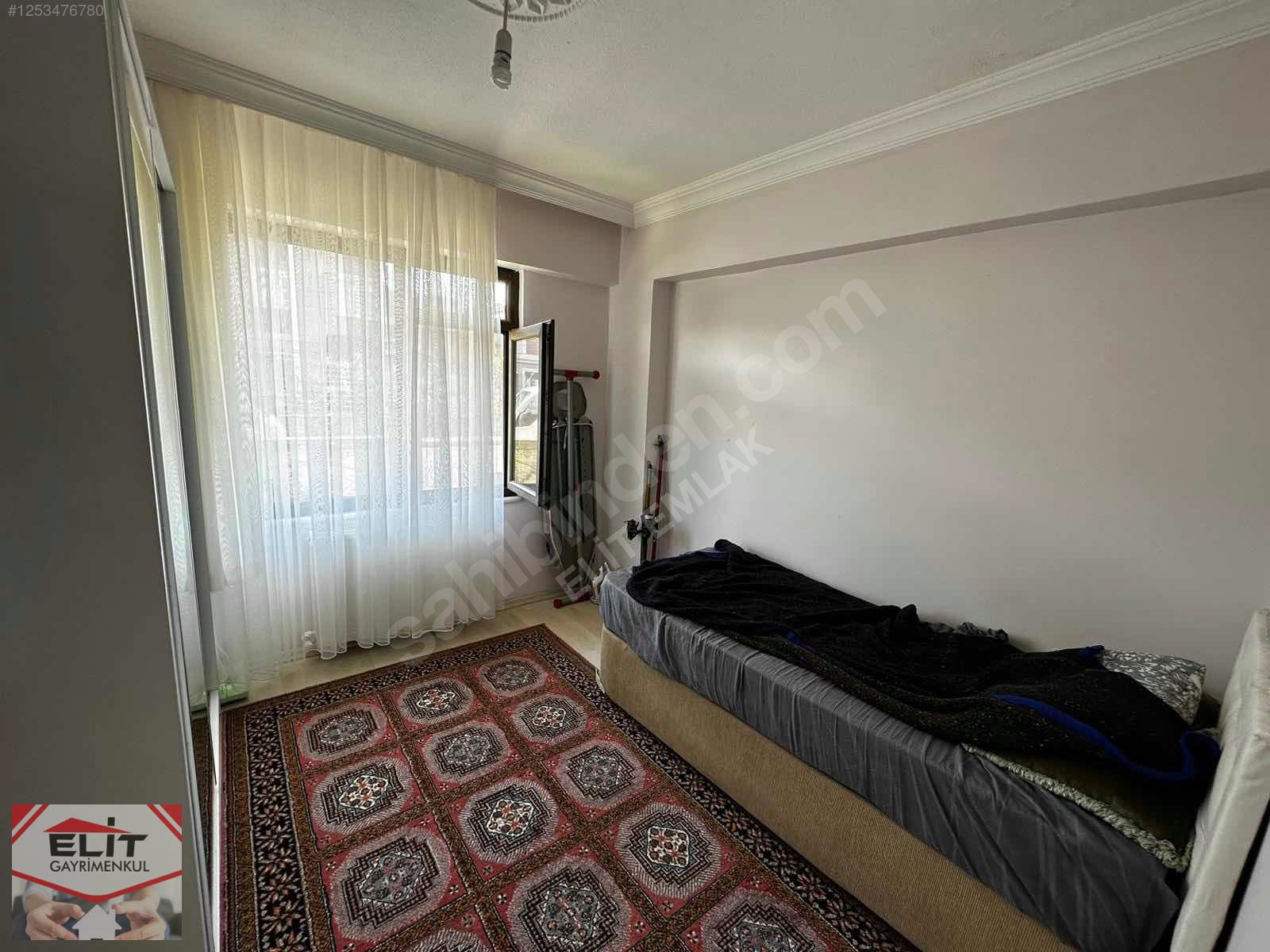 KARASU ÇARŞI MERKEZDE SATILIK 2+1GENİŞ BAHÇELİ DAİRE PAZARLIKSIZ - SAKARYA KARASU fotoğraf 22