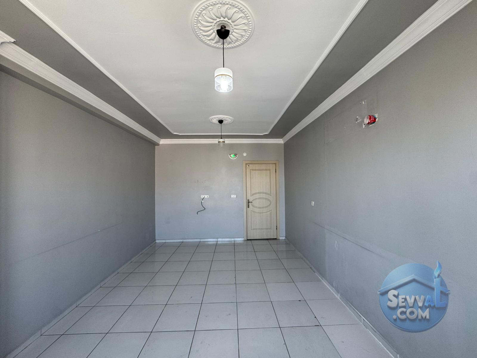 İPEKYOL MAH AHMET ERSEVEN 4.KAT 3+1 D.GAZLI, ASANSÖRLÜ  - ŞANLIURFA HALİLİYE fotoğraf 7