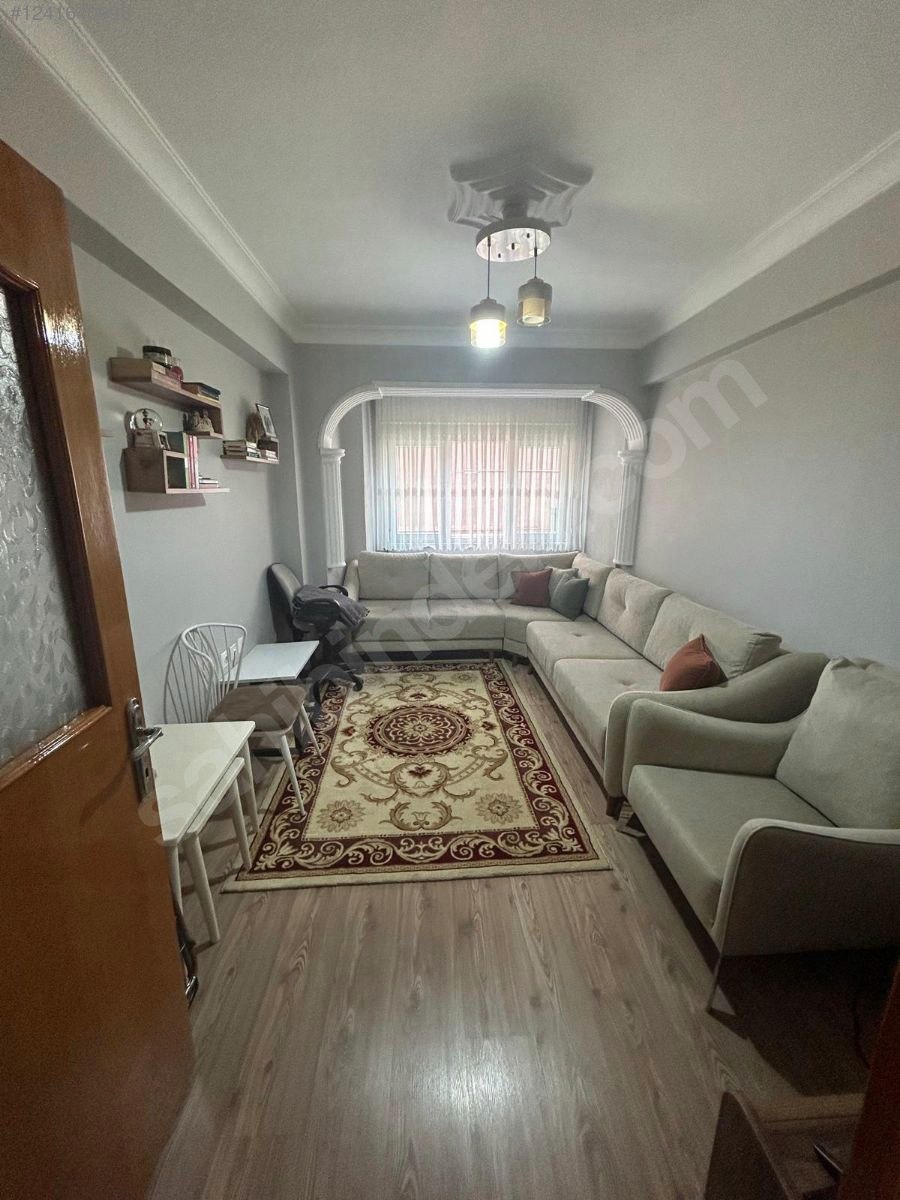SIRAMEŞELER TERASLI LÜKS DAİRE 3+1 - BURSA OSMANGAZİ fotoğraf 6
