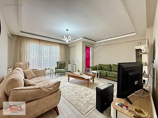 İMİR EMLAK'TAN YENİ BİNADA ÇİFT ASANSÖR MANZARALI 3+1 130m² - ANKARA PURSAKLAR fotoğraf 27