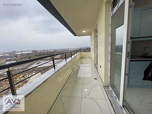GAZİ MAH. 15 TEMMUZ PARKIN YAKINLARINDA G-D CEPHELİ 5.KAT 140M2 - AĞRI MERKEZ fotoğraf 20