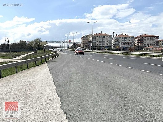 TEMELLİ TOKİ BLOKLARINDA FULL EŞYALI KATTA SATILIK 1+1 DAİRE - ANKARA SİNCAN fotoğraf 20