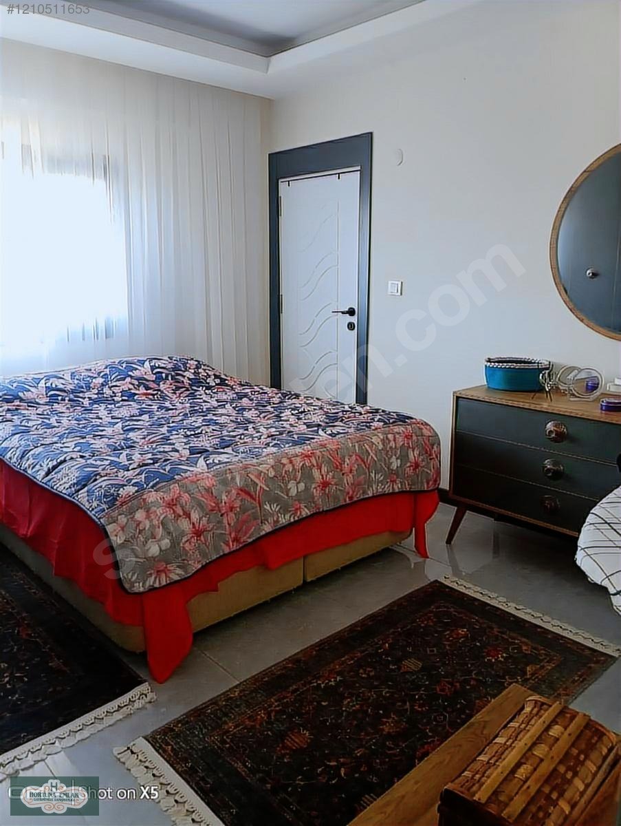 İzmir Torbalı Cumhuriyet Mahallesi'nde 2+1 115m2 satılık daire - İZMİR TORBALI fotoğraf 13