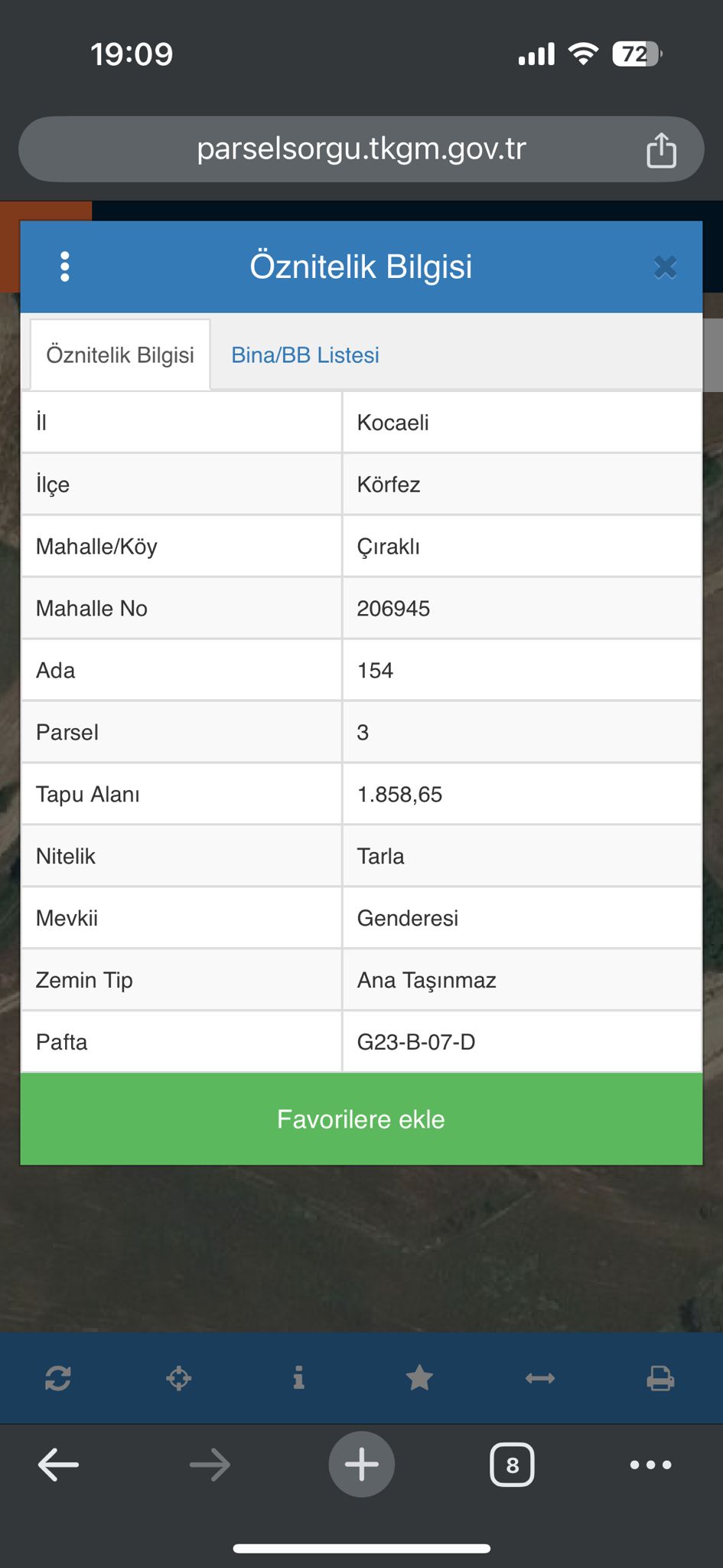 İlan Resmi