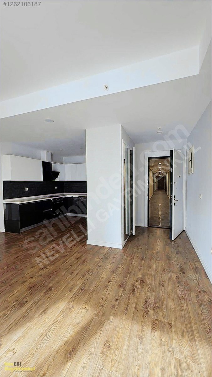 KİPTAŞ TORKAM SİTESİ CTİPİ 43.000TL GÜNCEL KİRACILI SATILIK - İSTANBUL KADIKÖY fotoğraf 11