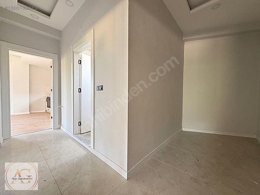 ARYA'DAN GENİŞ KAZDAĞLARININ ETEKLERİNDE TERASLI 1+1 DAİRE - BALIKESİR EDREMİT fotoğraf 26