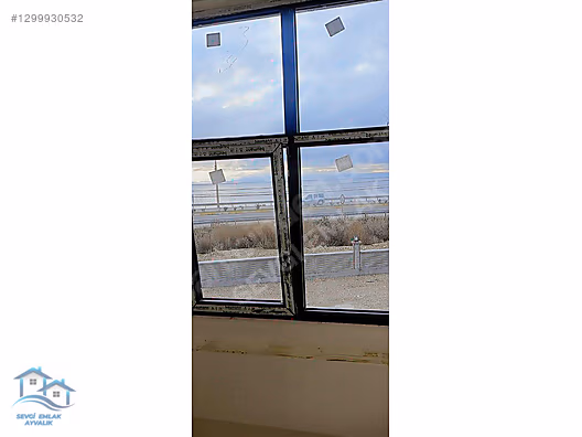 Ayvalık, Küçükköy'de 2+1 90 m2 Havuzlu Site İçi Satılık Daire - BALIKESİR AYVALIK fotoğraf 59