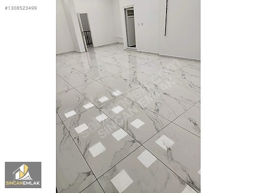 PINARBAŞI MAHALLESİNDE 130 M2 FULL+ FULL YAPILI SATILIK DÜKKAN - ANKARA SİNCAN fotoğraf 7