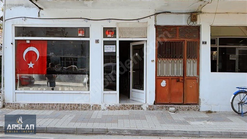BURSA İNEGÖL ORHANİYE MAH.TAKASA AÇIK,CADDE ÜZERİ SATILIK İŞYERİ - BURSA İNEGÖL fotoğraf 19