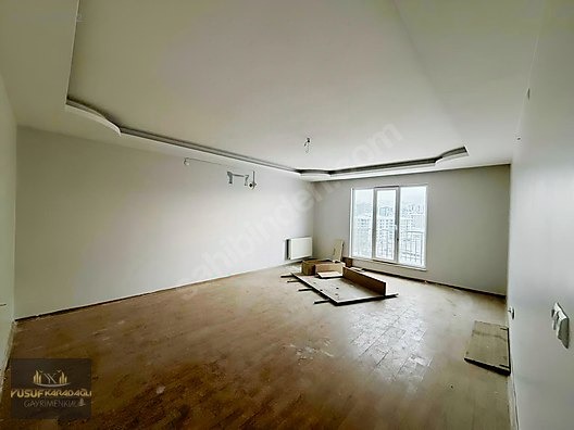 BOSTANBAŞIN'DA TÜNEL KALIP SATILIk 3+1 DAİRE - MALATYA YEŞİLYURT fotoğraf 16