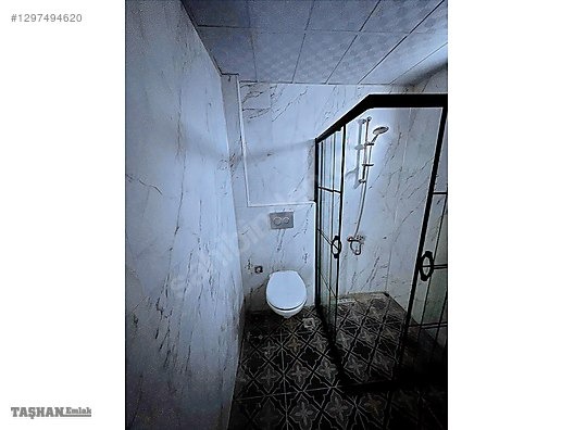 TAŞHAN'DAN ŞEYHCUİ MAHALLESİNDE YENİ BİTMİŞ HAZIR SATILIK DAİRE - AMASYA MERKEZ fotoğraf 6