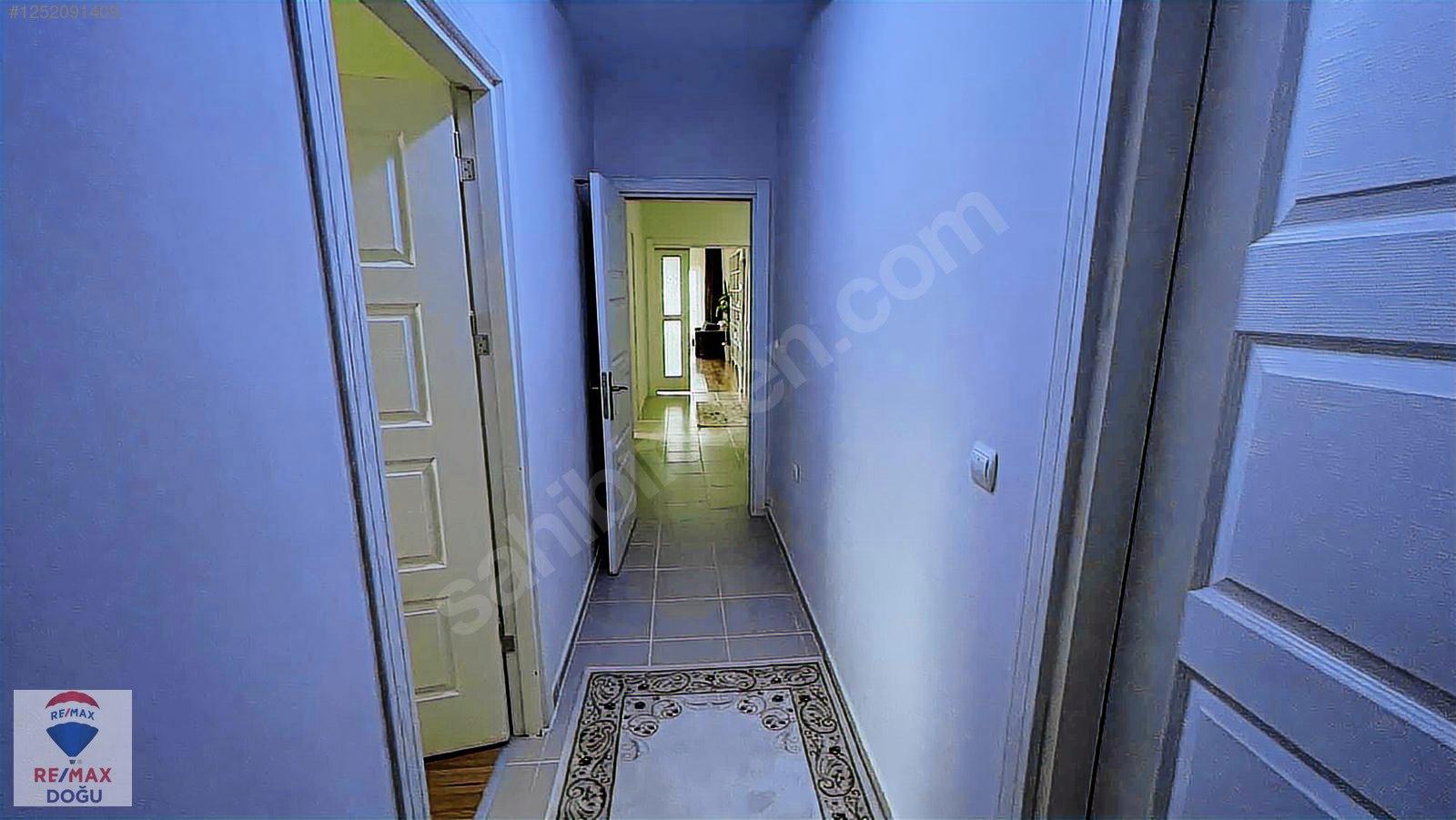 REMAX DOĞU'DAN ÇAYDAÇIRADA ŞEHRİN GÜZİDE KONUMUNDA 4+1 SATLIK - ELAZIĞ MERKEZ fotoğraf 3