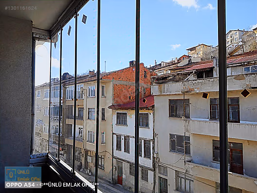 ÜNLÜ EMLAKTAN MERKEZİ KONUMDA SATILIK 3+1 KOMBİLİ MANZARALIDAİRE - KASTAMONU MERKEZ fotoğraf 41