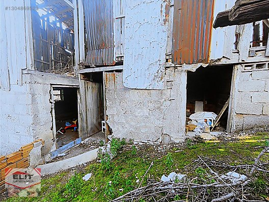 Kocaali'de 3 Kat İmarlı, 357m² Arsa Üzeri Müstakil Ev Fırsatı - SAKARYA KOCAALİ fotoğraf 40