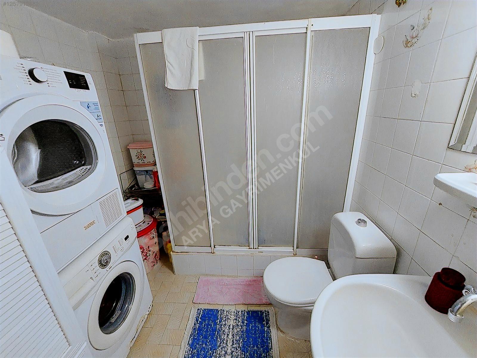 Arya Gayrimenkul Narlıdere Çamtepede Satılık 3+1 Daire - İZMİR NARLIDERE fotoğraf 5